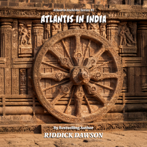 Atlantis in India