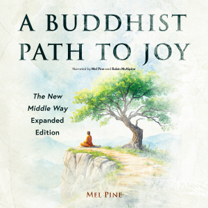 A Buddhist Path to Joy