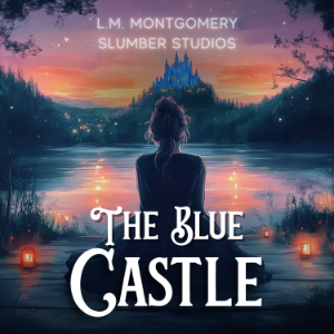 The Blue Castle-logo