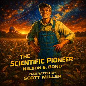 The Scientific Pioneer