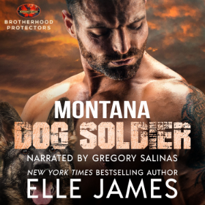MONTANA DOG SOLDIER