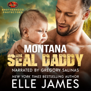 MONTANA SEAL DADDY
