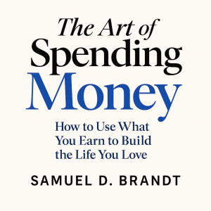 The Art of Spending Money