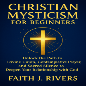 Christian Mysticism for Beginners