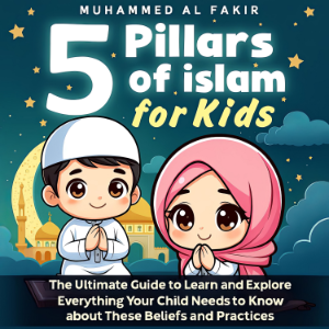 Five Pillars of Islam for Kids