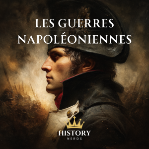 Les Guerres Napoléoniennes-logo