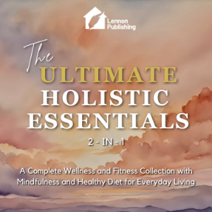 The Ultimate Holistic Essentials-logo