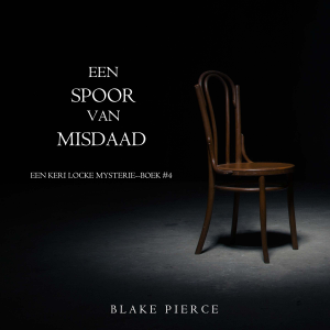 Een Spoor van Misdaad (Een Keri Locke Mysterie--Boek #4)