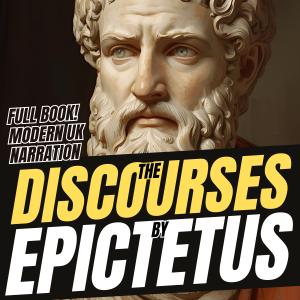 Epictetus Discourses-logo