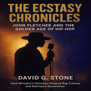 The Ecstasy Chronicles: John Fletcher and the Golden Age of Hip-Hop