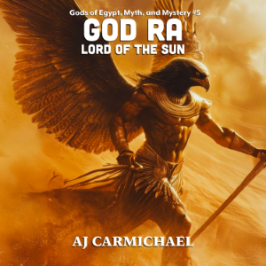 God Ra, Lord of the Sun