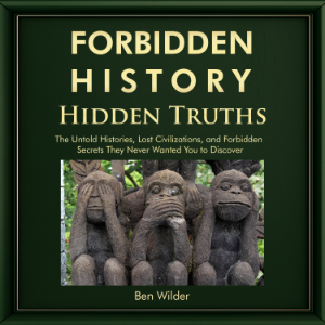 Forbidden History Hidden Truths