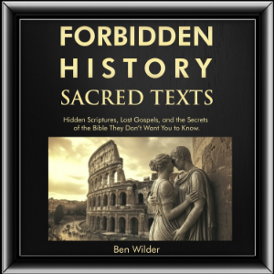 Forbidden History Sacred Texts