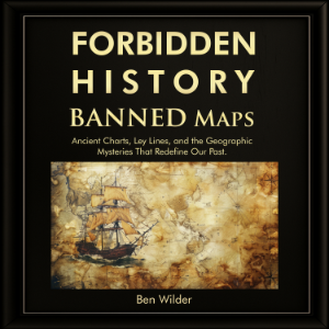 Forbidden History Banned Maps