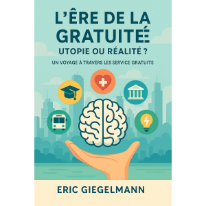 L'Ère de la Gratuité Utopie ou Réalité, Un Voyage à Travers les Services Gratuits
