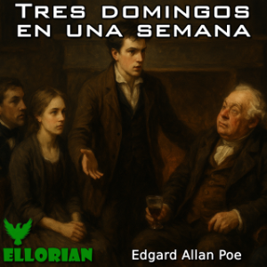 Tres domingos en una semana-logo