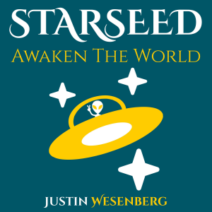 Starseed Awaken The World-logo