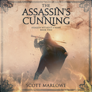 The Assassin's Cunning