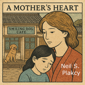 A Mother's Heart-logo