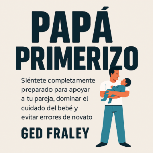 Papá Primerizo