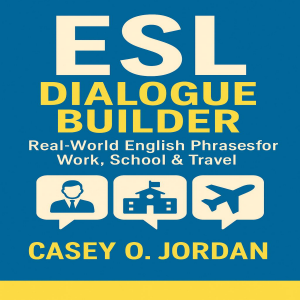 ESL Dialogue Builder