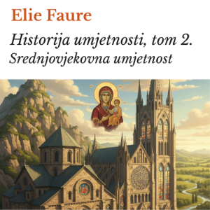 Historija umjetnosti, tom 2.