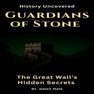 Guardians of Stone - The Great Wall’s Hidden Secrets