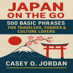 Japan on the Go