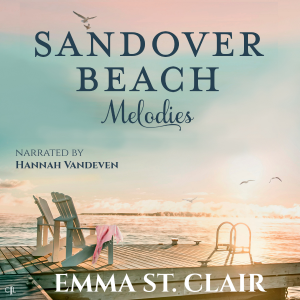 Sandover Beach Melodies