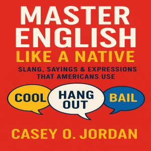 Master English Like a Native-logo