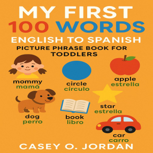 My First 100 Words