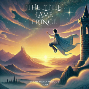 The Little Lame Prince