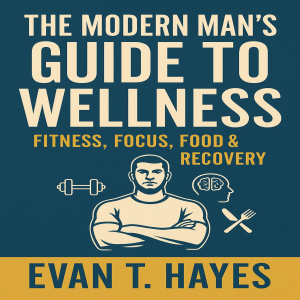 The Modern Man’s Guide to Wellness