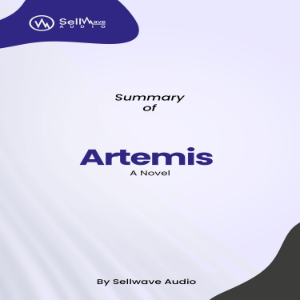 Summary of Artemis-logo