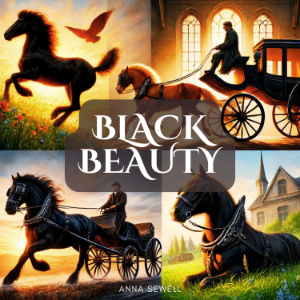 Black Beauty