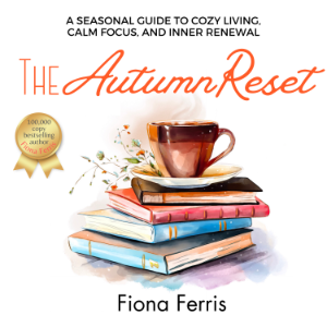 The Autumn Reset-logo