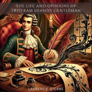 The Life and Opinions of Tristram Shandy, Gentleman Vol. 1