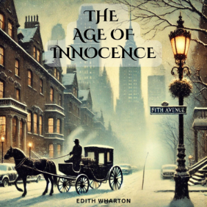 The Age of Innocence