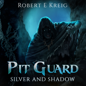 Silver and Shadow