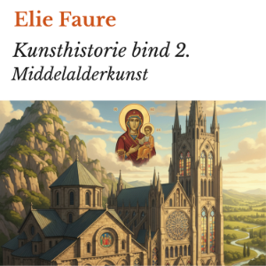 Kunsthistorie bind 2.