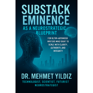 Substack Eminence as a Neurostrategic Blueprint