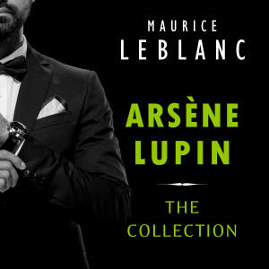 Arsène Lupin: The Collection-logo