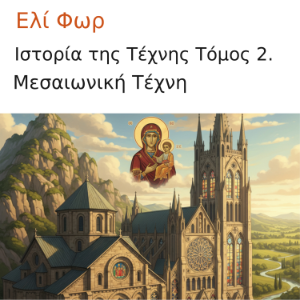 Ιστορία της Τέχνης Τόμος 2.