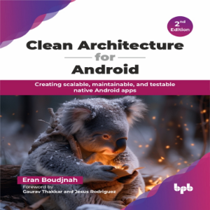 Clean Architecture for Android