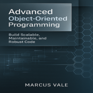 Advanced Object-Oriented Programming-logo
