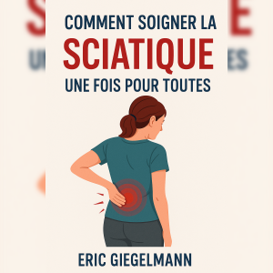 Comment soigner la sciatique une fois pour toutes