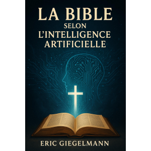 La Bible selon l'Intelligence Artificielle