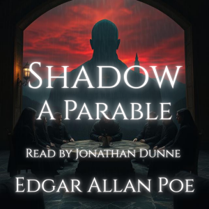 Shadow - A Parable-logo