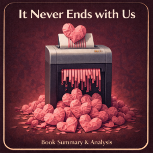 It Never Ends With Us