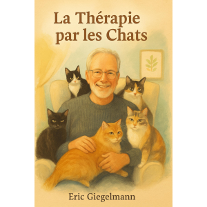 La thérapie par les chats